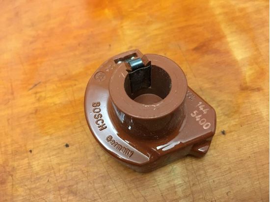 VW NOS. 04 016 Rotor (Rev Limiting)