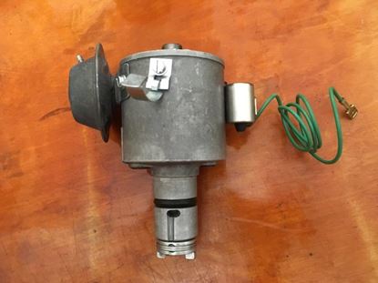 Picture of Restored German Bosch Distributor SVDA