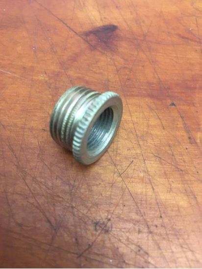 VW NOS. 111 101 451 A Spark Plug Threaded Insert