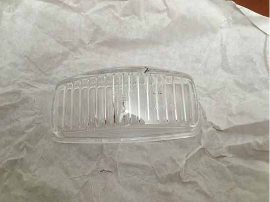 Picture of Reverse Glass Lens