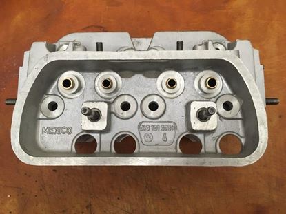 Picture of Cylinder Head