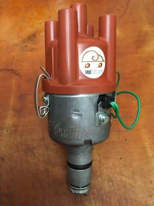 Picture of Restored Distributor