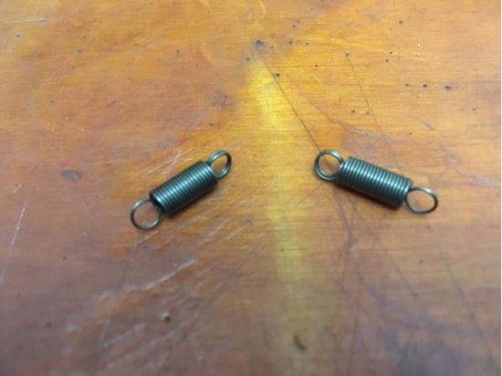 Picture of Distributor Spring Set (010, etc)