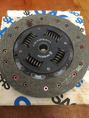 Picture of Clutch Disc