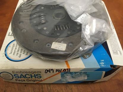 Picture of Clutch Disc
