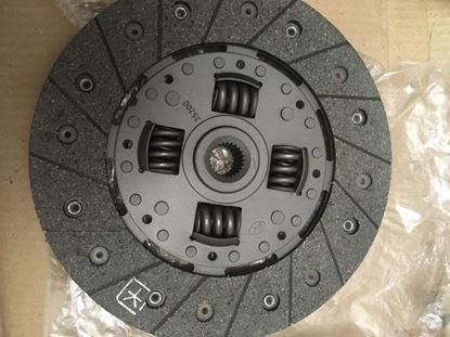 Picture of Clutch Disc