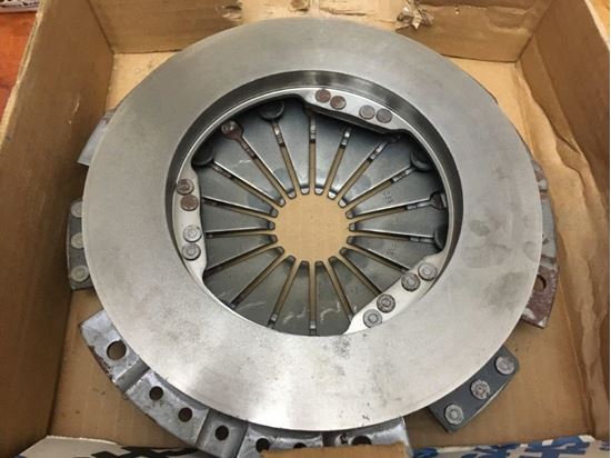 Picture of Pressure Plate