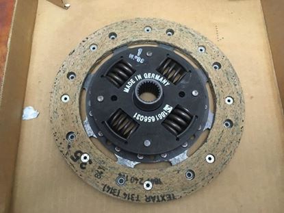 Picture of Clutch Disc