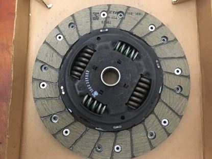 Picture of Clutch Disc