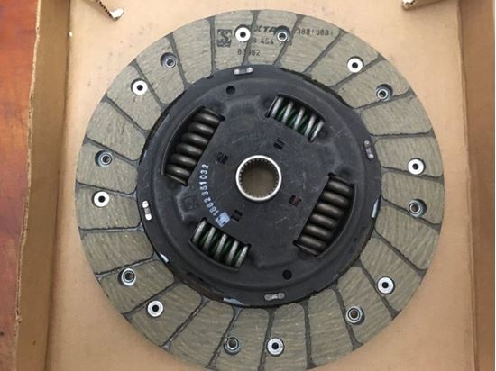 Picture of Clutch Disc