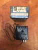 Picture of T1 T2A flasher relay 12V