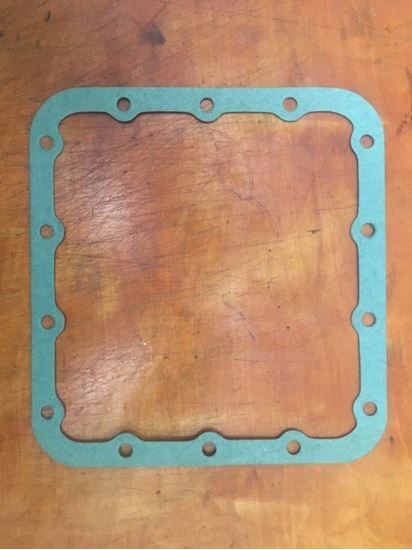 Picture of Automatic Autostick Transmission Pan Gasket