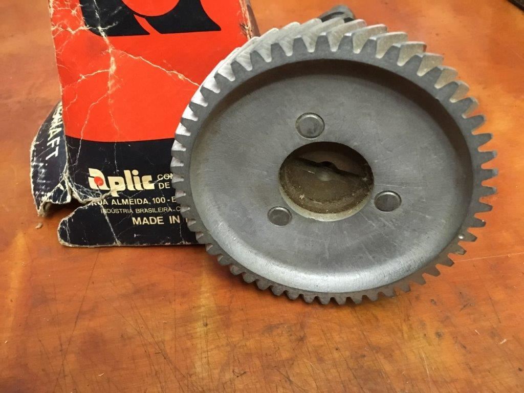 VW NOS. 113 109 111 Camshaft