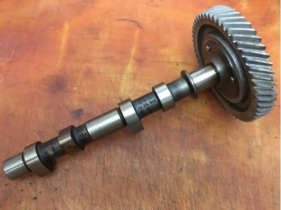 Picture of Camshaft