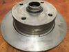 Picture of Disc Brake Rotor