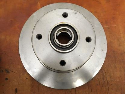 Picture of Disc Brake Rotor