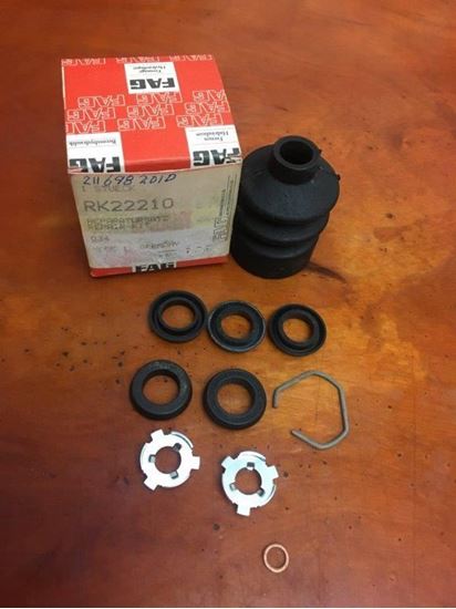 Picture of Brake Repair Kit