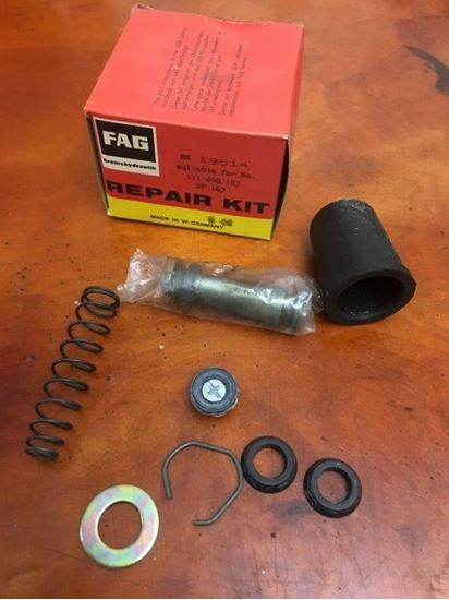Picture of Brake Master Cylinder Rebuild Kit