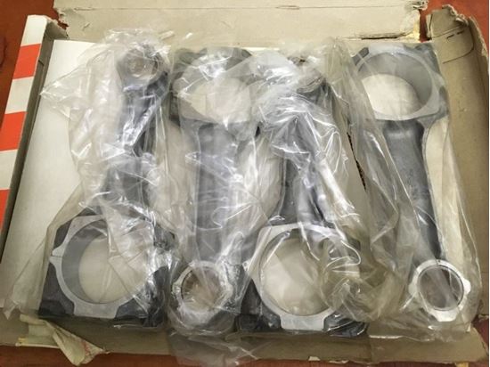 Picture of Connecting Rod Set of 4