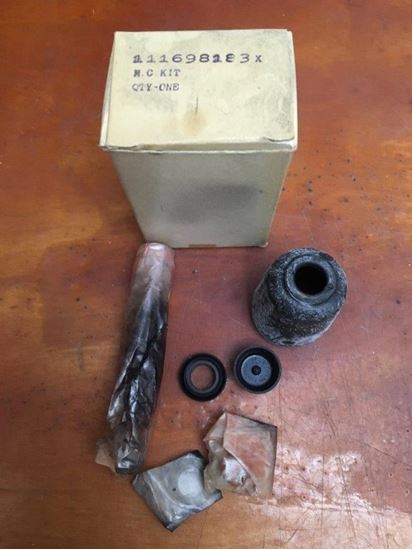 Picture of Master Cylinder Repair Kit