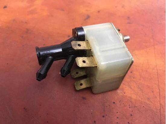 Picture of Wiper Switch