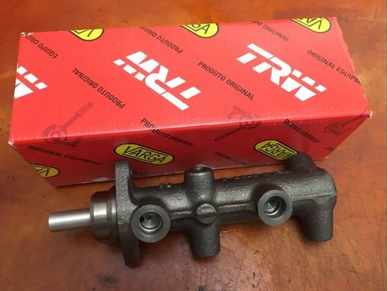 Picture of Master Cylinder
