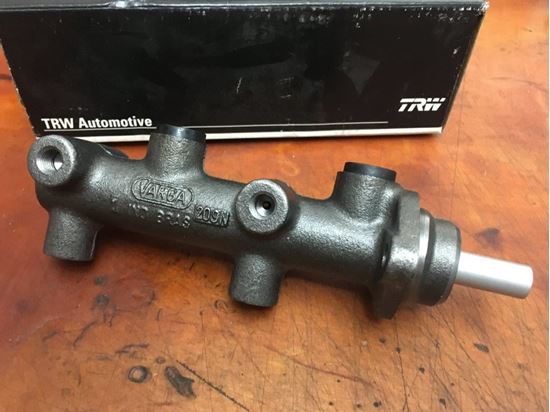 Picture of Master Cylinder