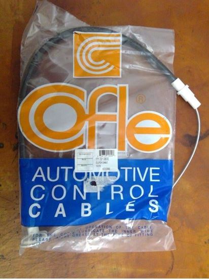 Picture of Clutch Cable