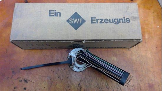Picture of Turn Signal Switch