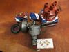 Picture of Restored German Bosch Distributor DVDA w/NOS Vacuum Canister