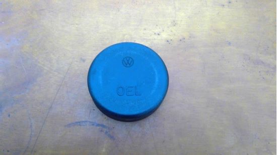 Picture of Oil Cap