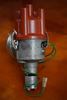 Picture of Restored German Bosch Distributor DVDA with NOS Vacuum Canister