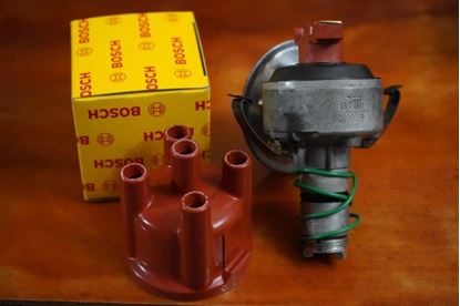 Picture of Restored German Bosch Distributor SVA