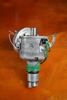 Picture of Restored German Bosch Distributor DVDA with NOS Vacuum Canister