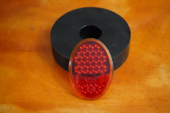 Picture of Glass Tail Light Lens