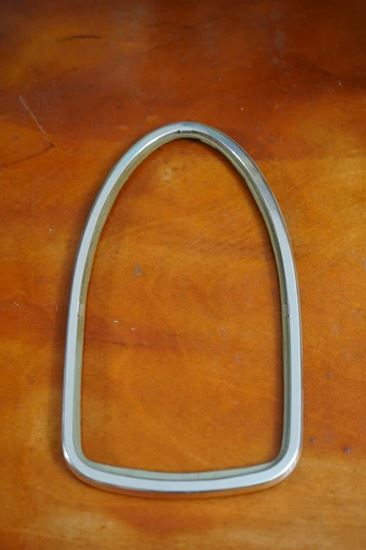 Picture of Trim Ring With Seal