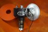 Picture of Restored German Bosch Distributor SVA w/NOS Rotor Cast Iron ZV/PAU 4 R 2