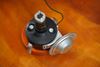 Picture of Restored German Bosch Distributor SVA w/NOS Rotor Cast Iron ZV/PAU 4 R 6