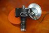 Picture of Restored German Bosch Distributor SVA w/NOS Rotor Cast Iron ZV/PAU 4 R 6