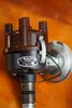 Picture of Restored German Bosch Distributor SVA w/NOS Rotor Cast Iron ZV/PAU 4 R 5