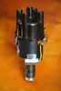 Picture of Restored German Bosch Distributor w/NOS Vac VJU 4 BR8 Cast Iron (also VJUR4BR8)