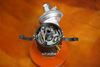 Picture of Restored German Bosch Distributor w/NOS Vac VJU 4 BR8 Cast Iron (also VJUR4BR8)