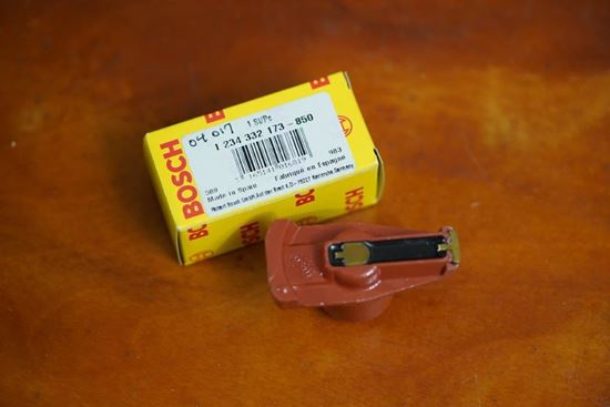 Picture of Distributor Rotor