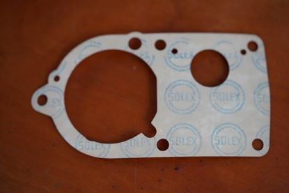 Picture of Carburetor Gasket