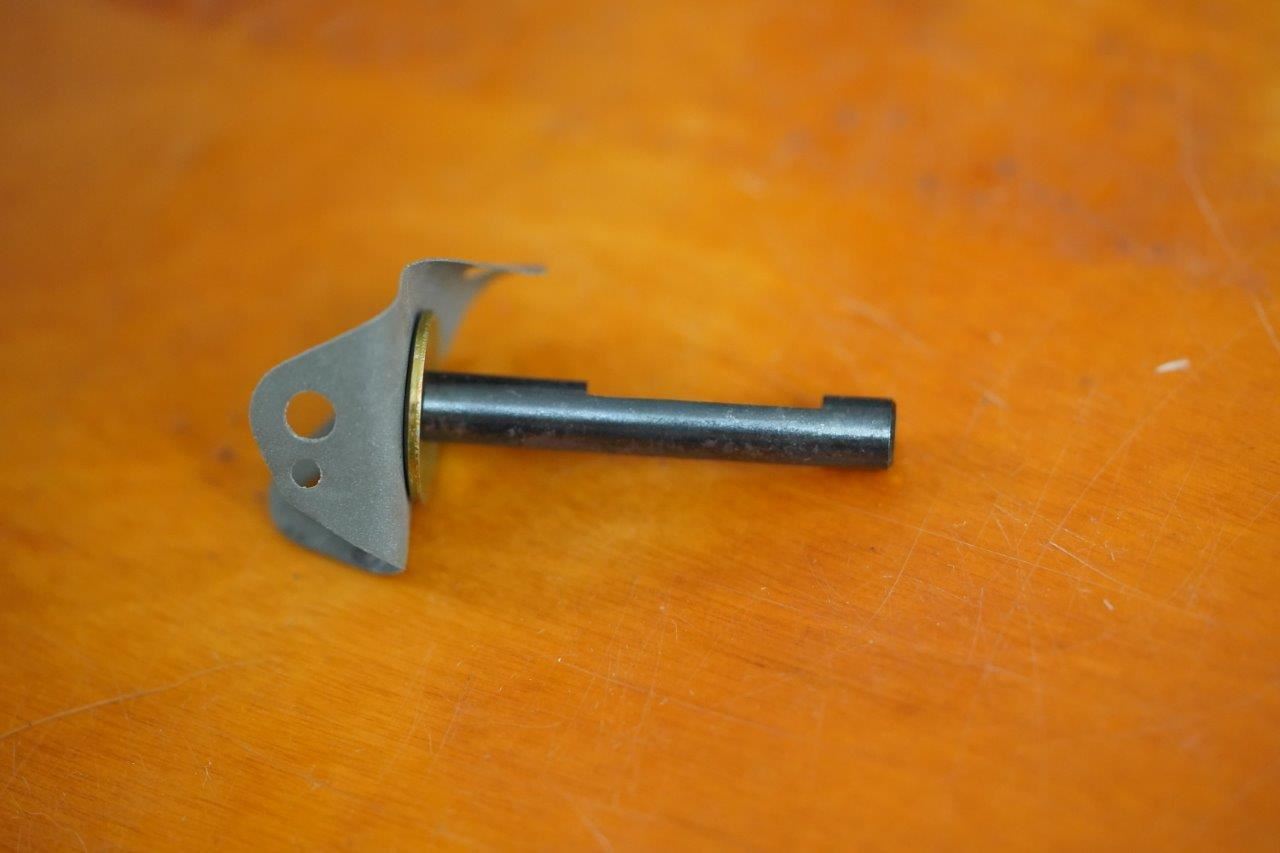 VW NOS. 113 129 221 Carburetor Vacuum Diaphragm