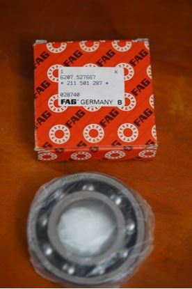 Picture of Wheel Bearing