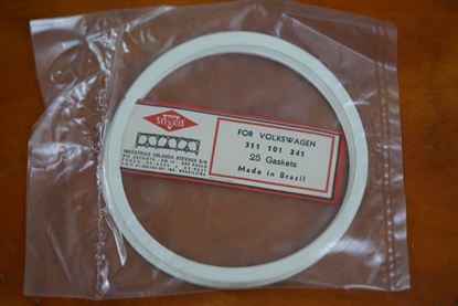 Picture of VW Cylinder Case Base Gasket x25