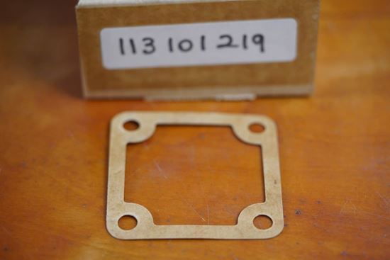 Picture of Generator Stand Gasket