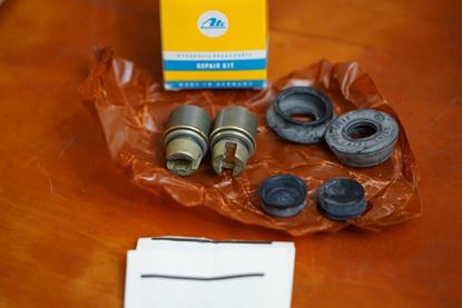 Picture of Wheel Cylinder Repair Kit