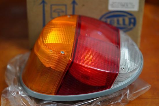 Picture of Tail Light (Right)